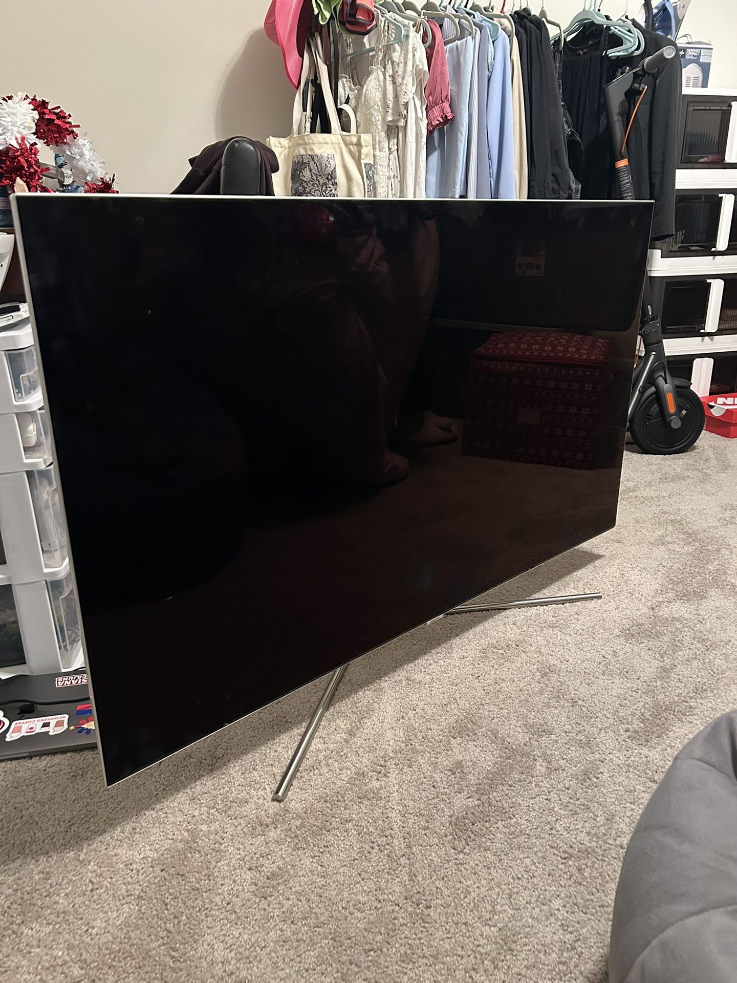 Samsung 55" Class Q7F QLED 4K TV