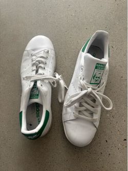 Adidas white Stan smiths