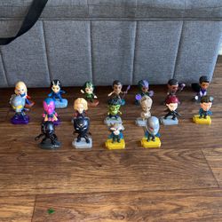 Avengers Collection 