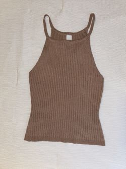 Brandy Melville Women's Vest
