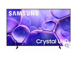 55" SAMSUNG Smart Tv