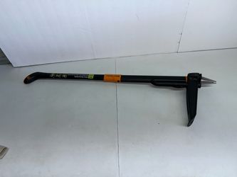 Fiskars Deluxe Stand-Up Weeder