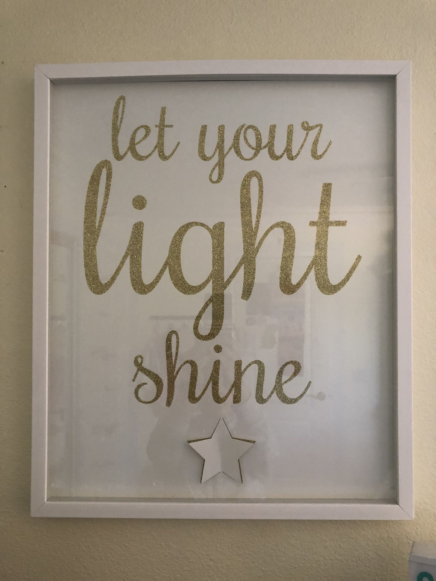 Wall Decor 20x24
