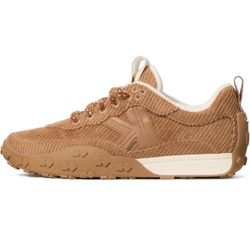 Kate Spade New York Womens K as in Kate Runner Size 7  Color: Corduroy Bungalow Origin Imported Closure type Lace-Up Lining Cotton About this item WHO