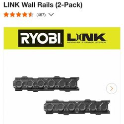 Ryobi Link System For 18v And 40v Tools Drill Saw Weedeater 