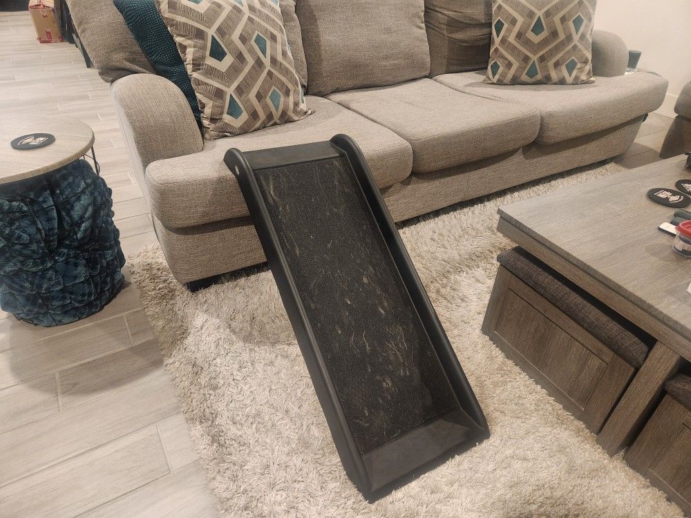 Dog Ramp
