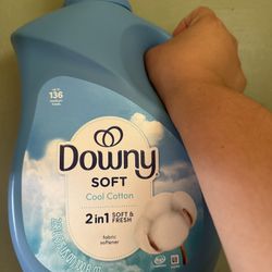 Downy 100 Oz