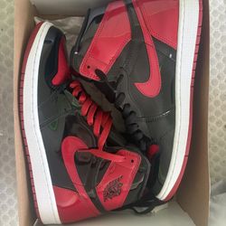 Jordan’s