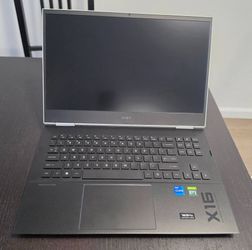 HP OMEN Special Edition 16b-b0005dx 16.1