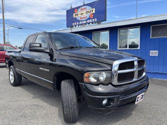 2004 Dodge Ram 1500