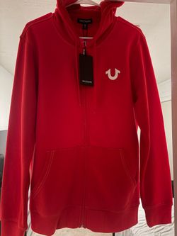 Men’s true religion jacket