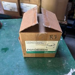 Black Remote Head LED