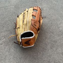 Easton Youth Baseball Glove