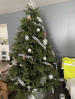 Christmas Tree