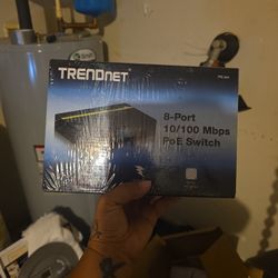 Trendnet 