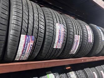 265/35R19 American Roadstar UHP All-Season Tire