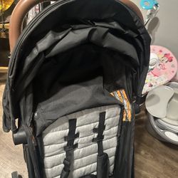 Toddler Stroller 