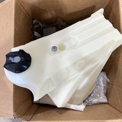 FOR SALE – Brand New Husqvarna Fuel Tank CPL.