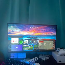 Msi Monitor