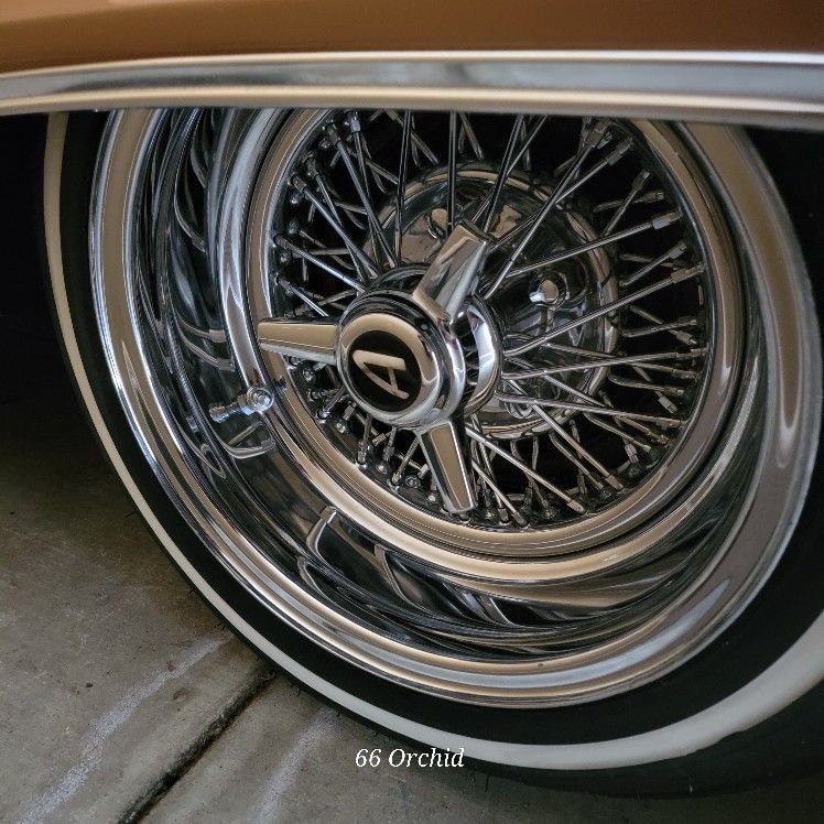 Appliance wire wheels for Sale in Covina, CA - OfferUp