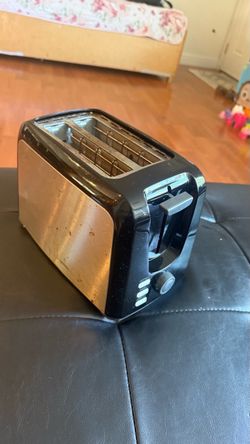 Toaster