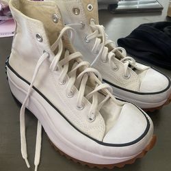 Converse size 5 men’s