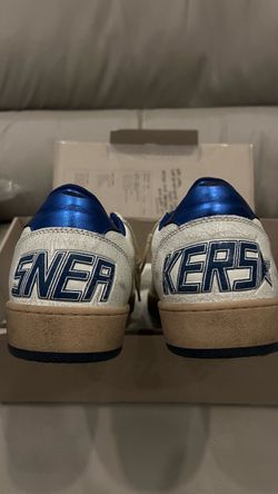 Golden Goose Ballstar OG