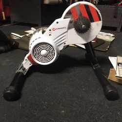 Elite Bike Trainer 