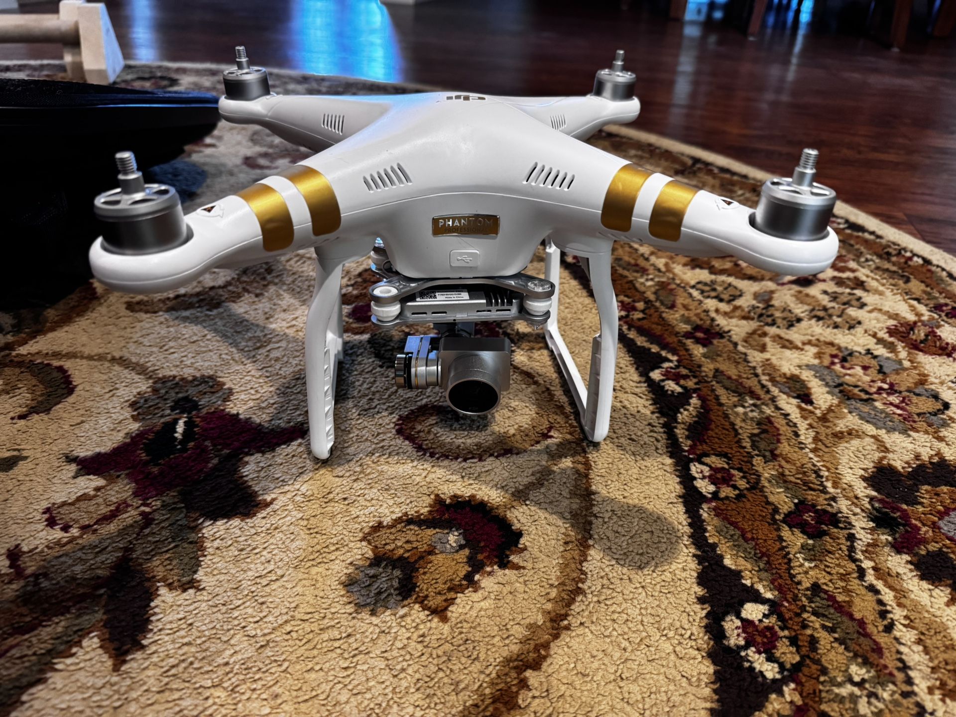 DJI Phantom 4 4K