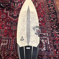 Surfboard Lost Baby buggy