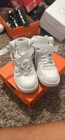 high Nike 13c