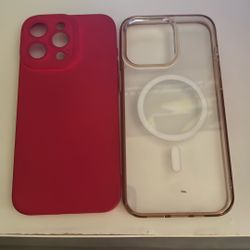 iPhone 15 Pro Max Cases