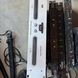 Dj Stuff $20 Dollars Each
