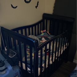 New Crib