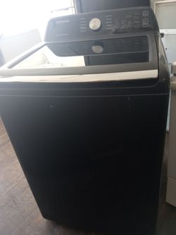 Samsung Washer