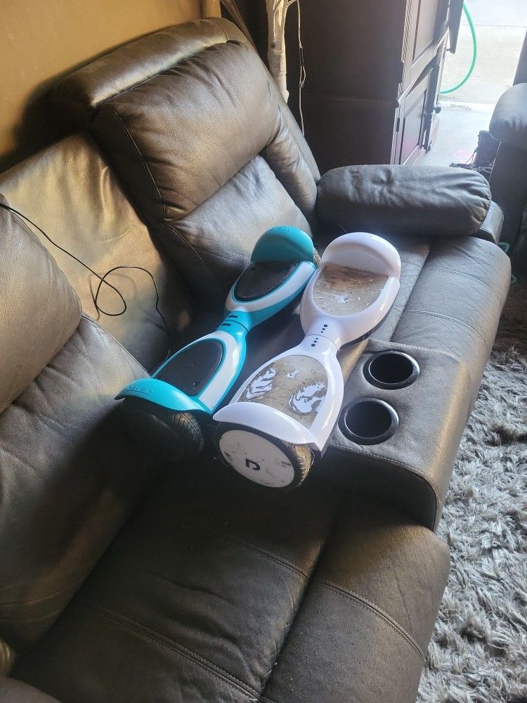 Hoverboard