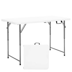 Folding Picnic Table