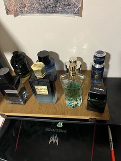 Colognes