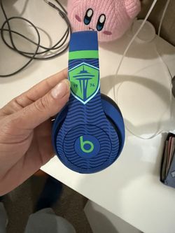 Beats Studio pro