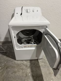 Brand ( General Electric Dryer Natural Gas 