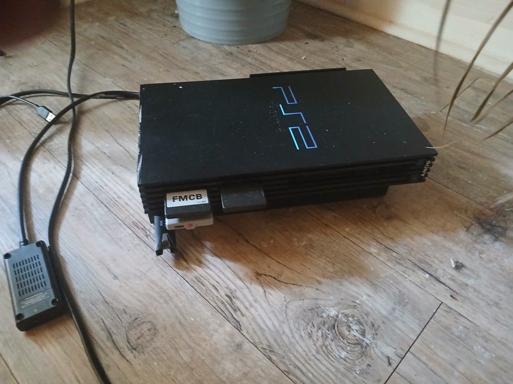 Ps2 Fat