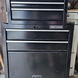 Craftsman Rolling Tool Cart