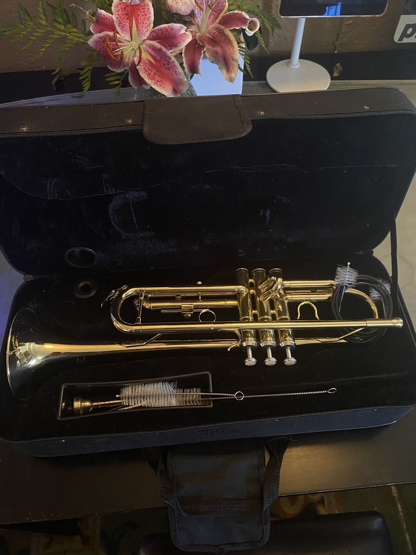Eastar Trumpet