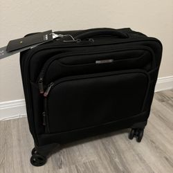 Samsonite Xenon 3.0 Spinner Mobile Office Laptop Bag 