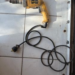 Drill
