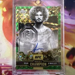 UFC Auto 