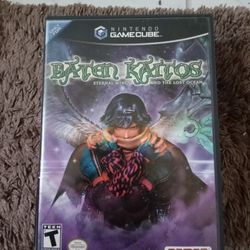 Baton Kaitos eternal wings and the lost ocean