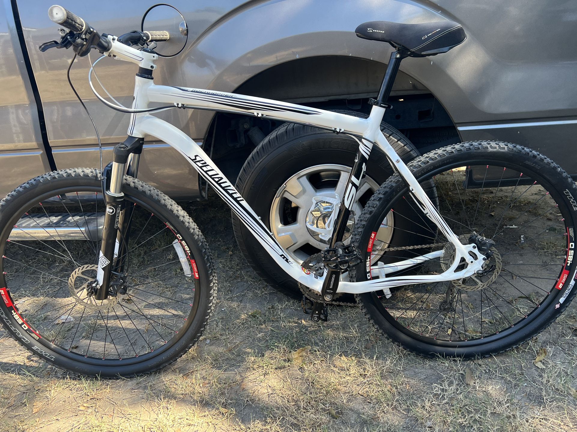 Rockhooper Specialized Bike 29