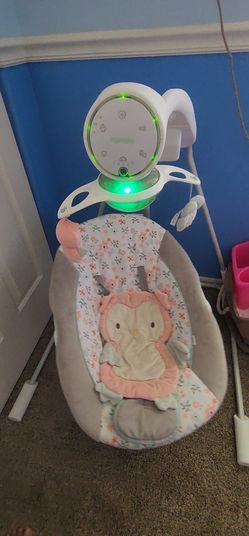 Baby Swing