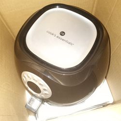 Cook Essential  Oil-less Fryer 